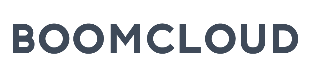 Boomcloud Logo